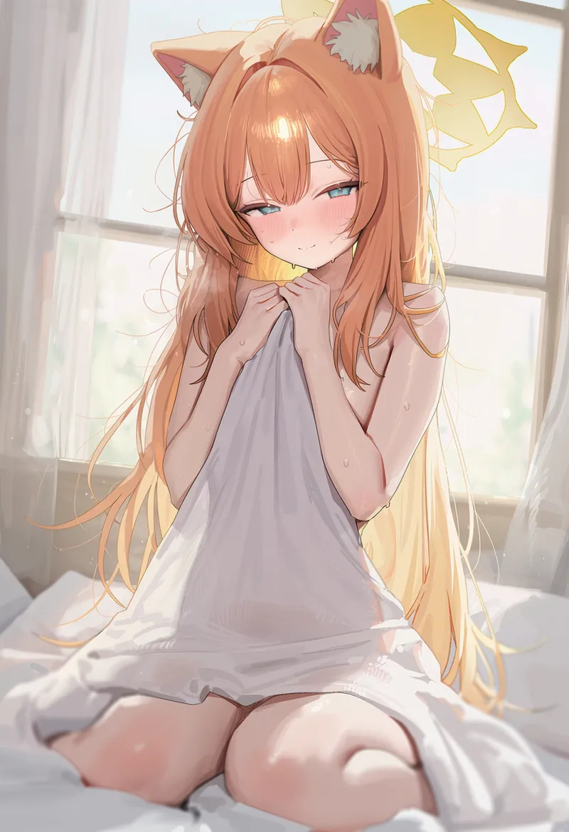 Patreon riko_77 kemomimi girls - Image 90