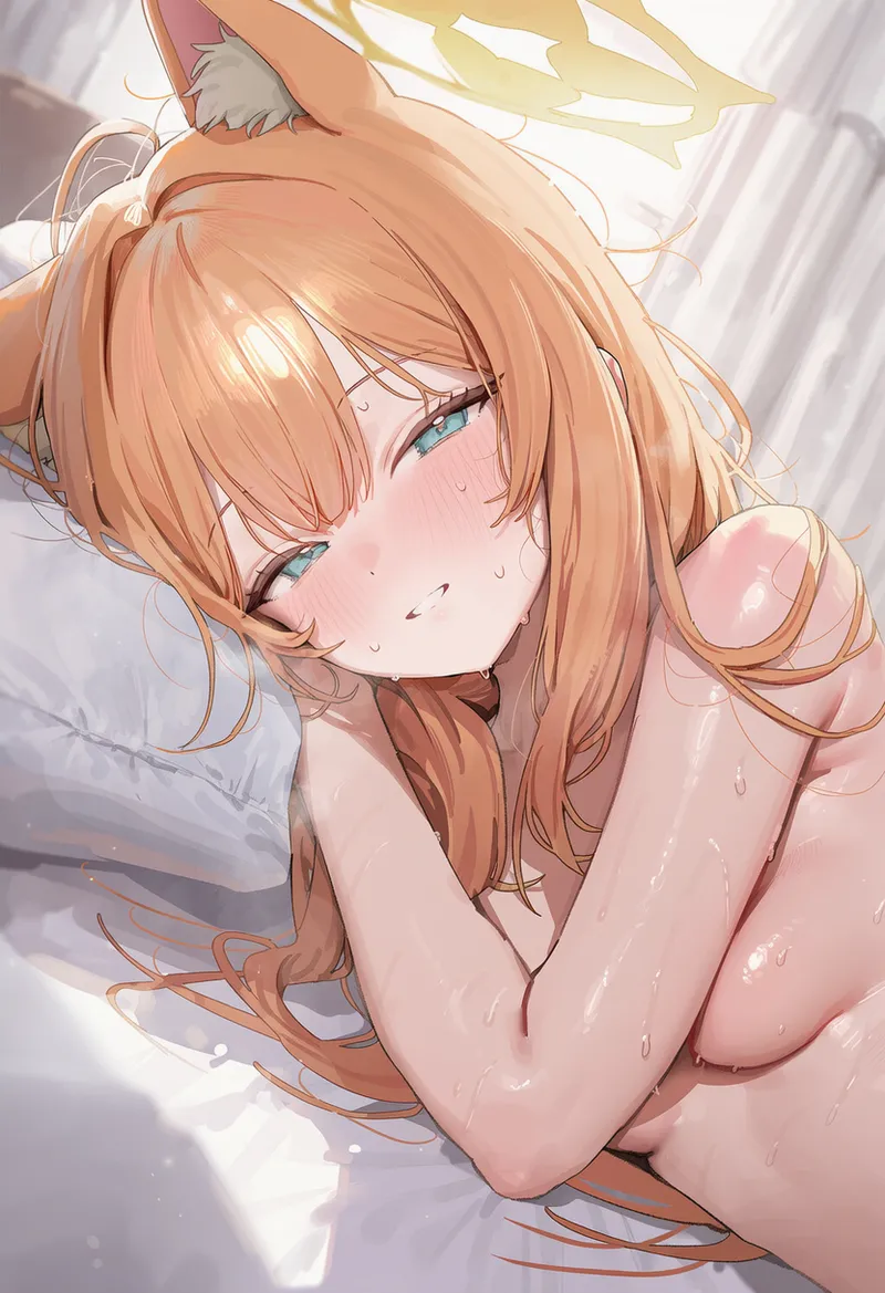 Patreon riko_77 kemomimi girls - Image 93