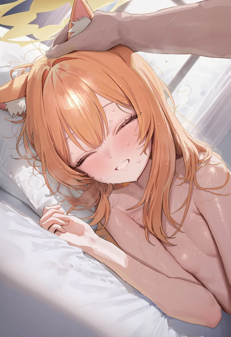 Patreon riko_77 kemomimi girls - Image 95