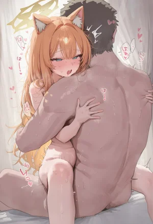 Patreon riko_77 kemomimi girls - Page 173