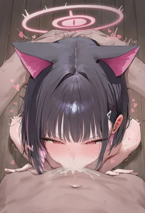 Patreon riko_77 kemomimi girls - Page 35