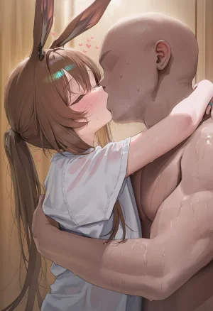 Patreon riko_77 kemomimi girls - Page 511