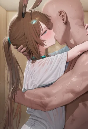 Patreon riko_77 kemomimi girls - Page 514