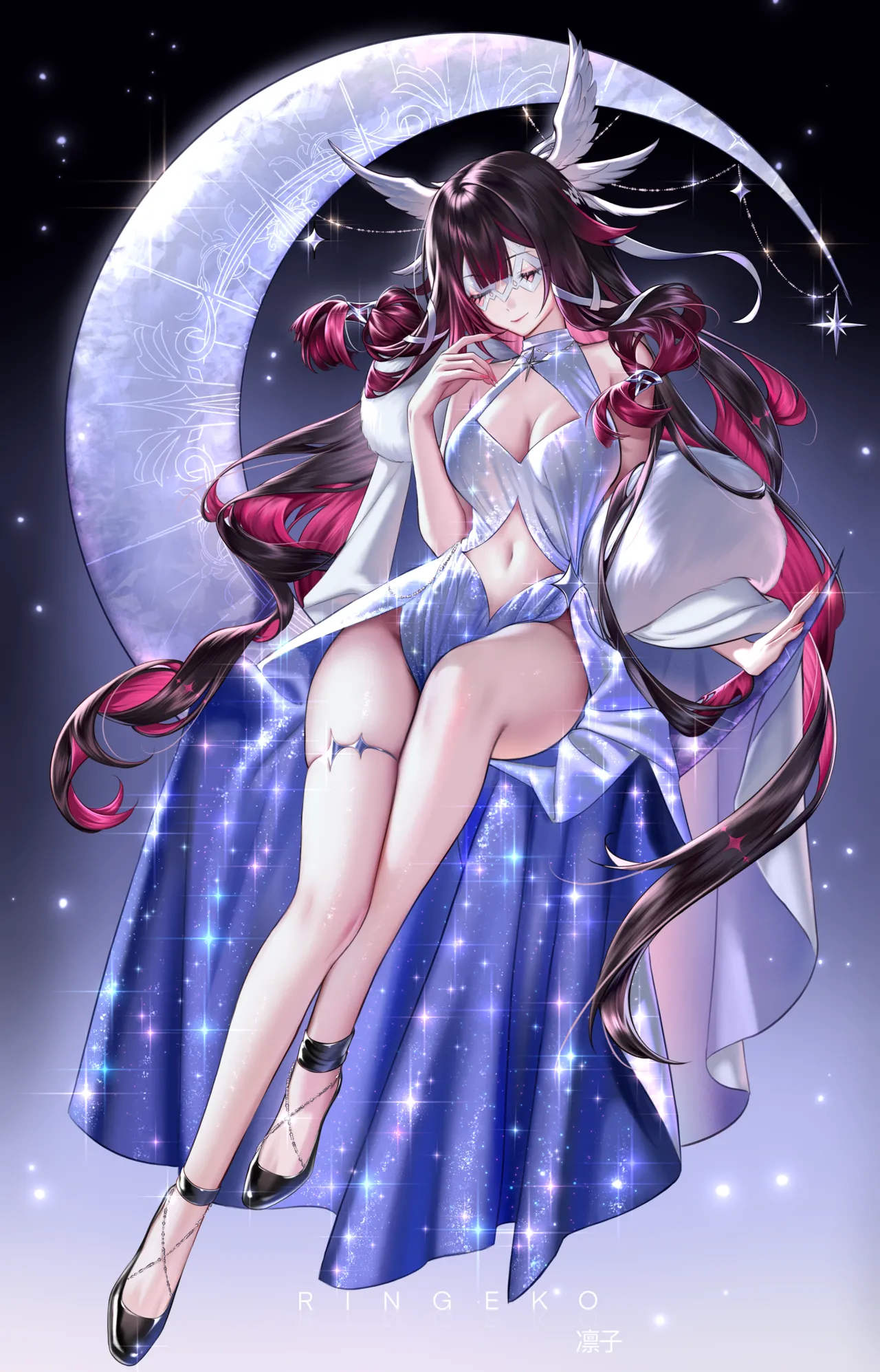 patreon ringeko-chan 26.01 - 26.03 - Image 12