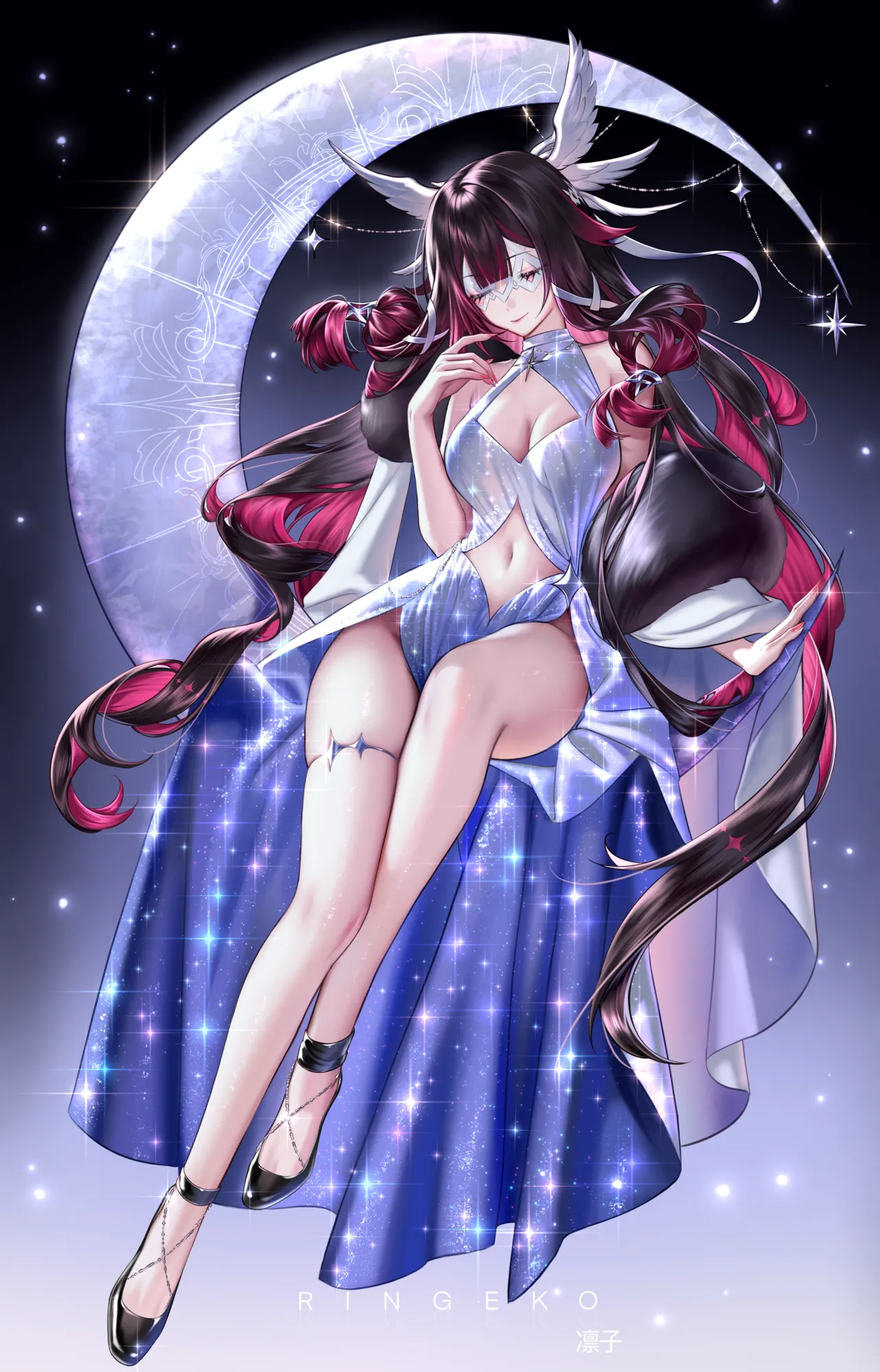 patreon ringeko-chan 26.01 - 26.03 - Image 13