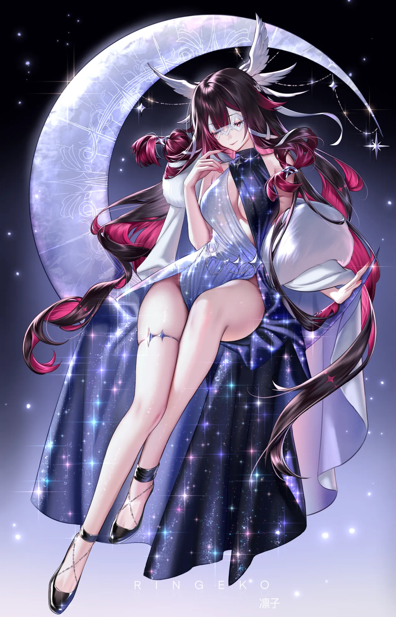 patreon ringeko-chan 26.01 - 26.03 - Image 16