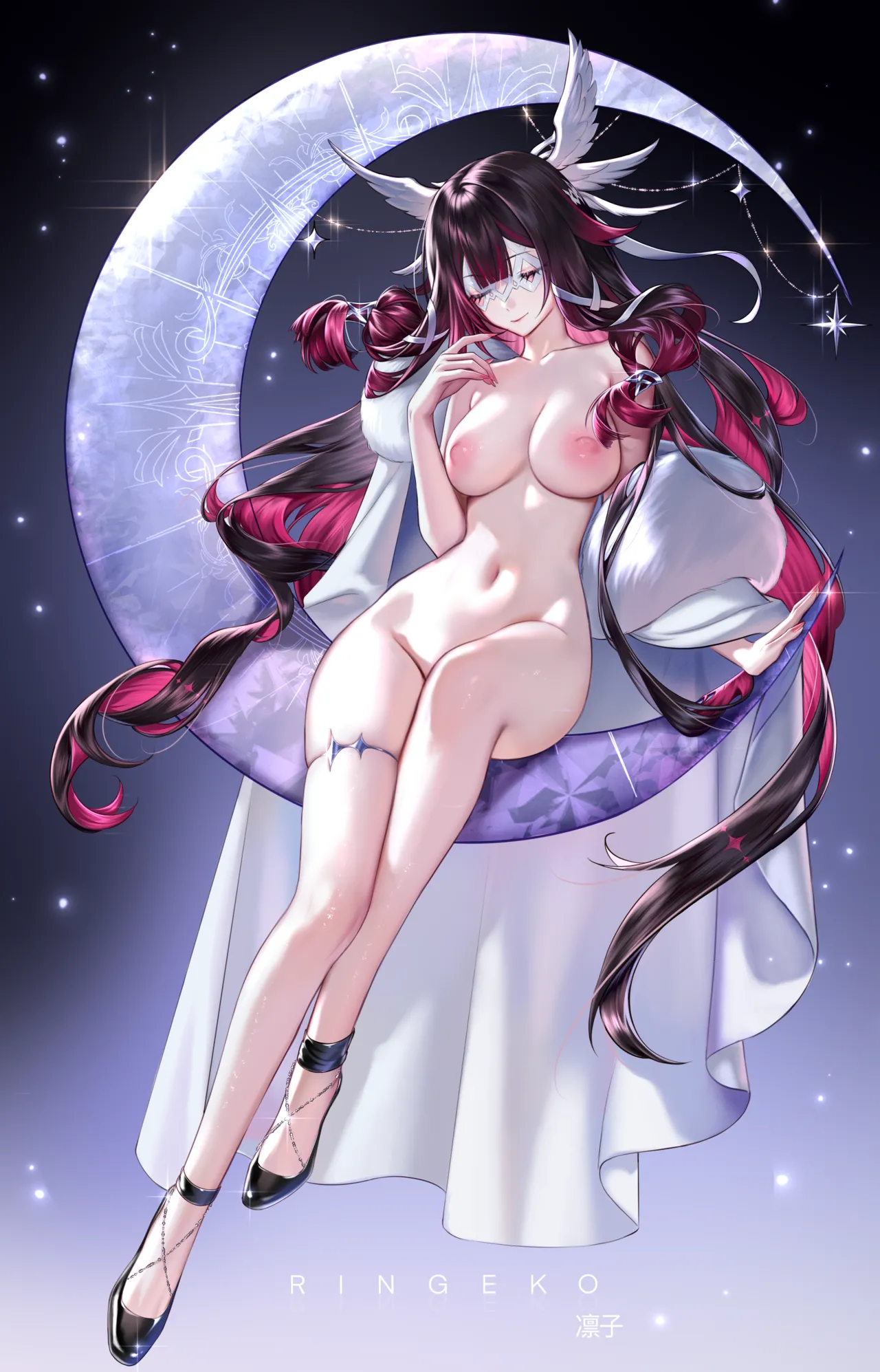 patreon ringeko-chan 26.01 - 26.03 - Image 17