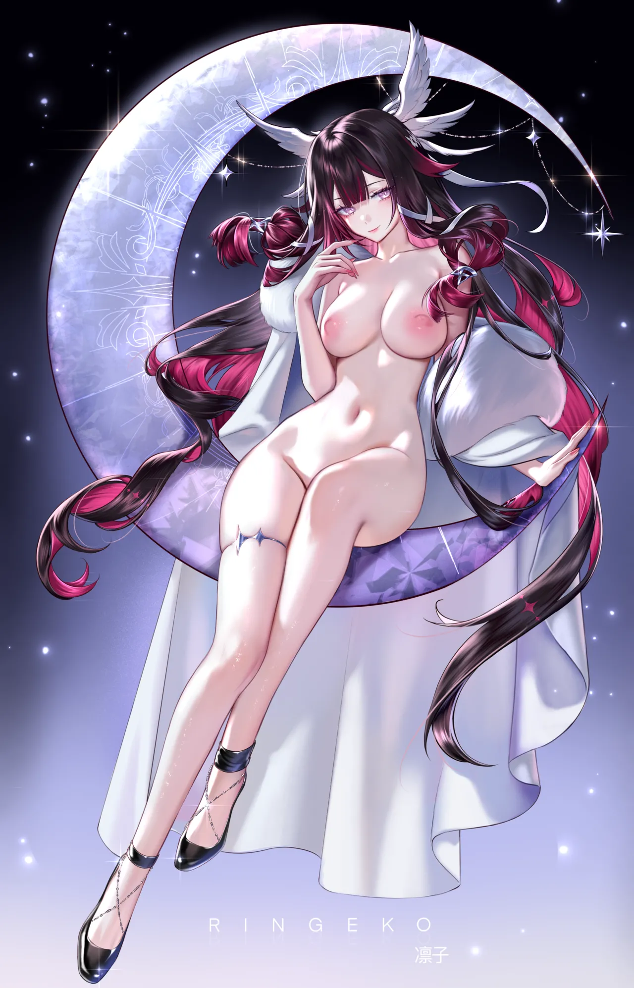 patreon ringeko-chan 26.01 - 26.03 - Image 18