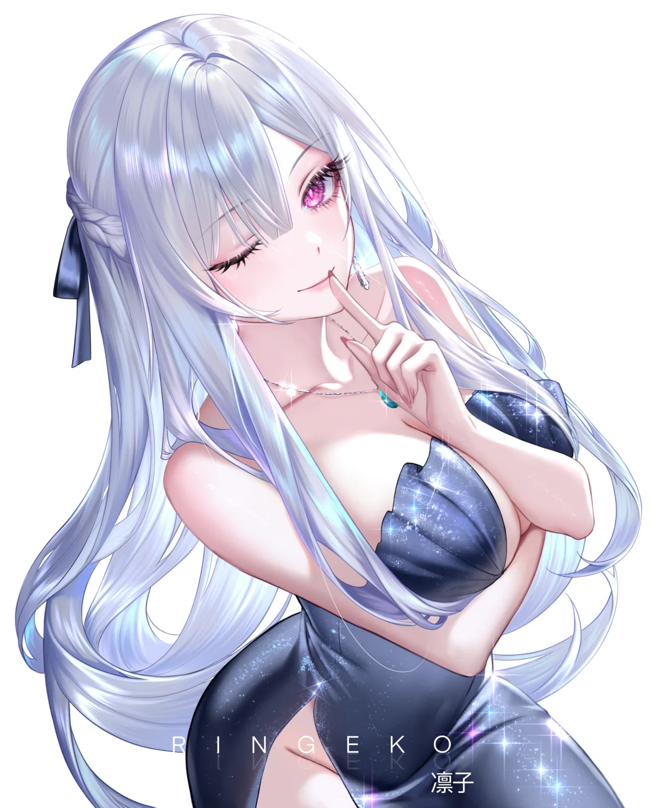 patreon ringeko-chan 26.01 - 26.03 - Image 20