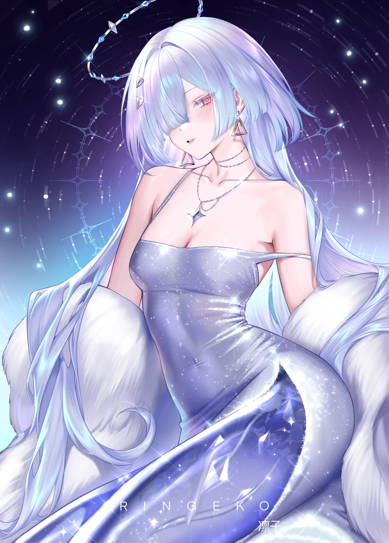 patreon ringeko-chan 26.01 - 26.03 - Image 28