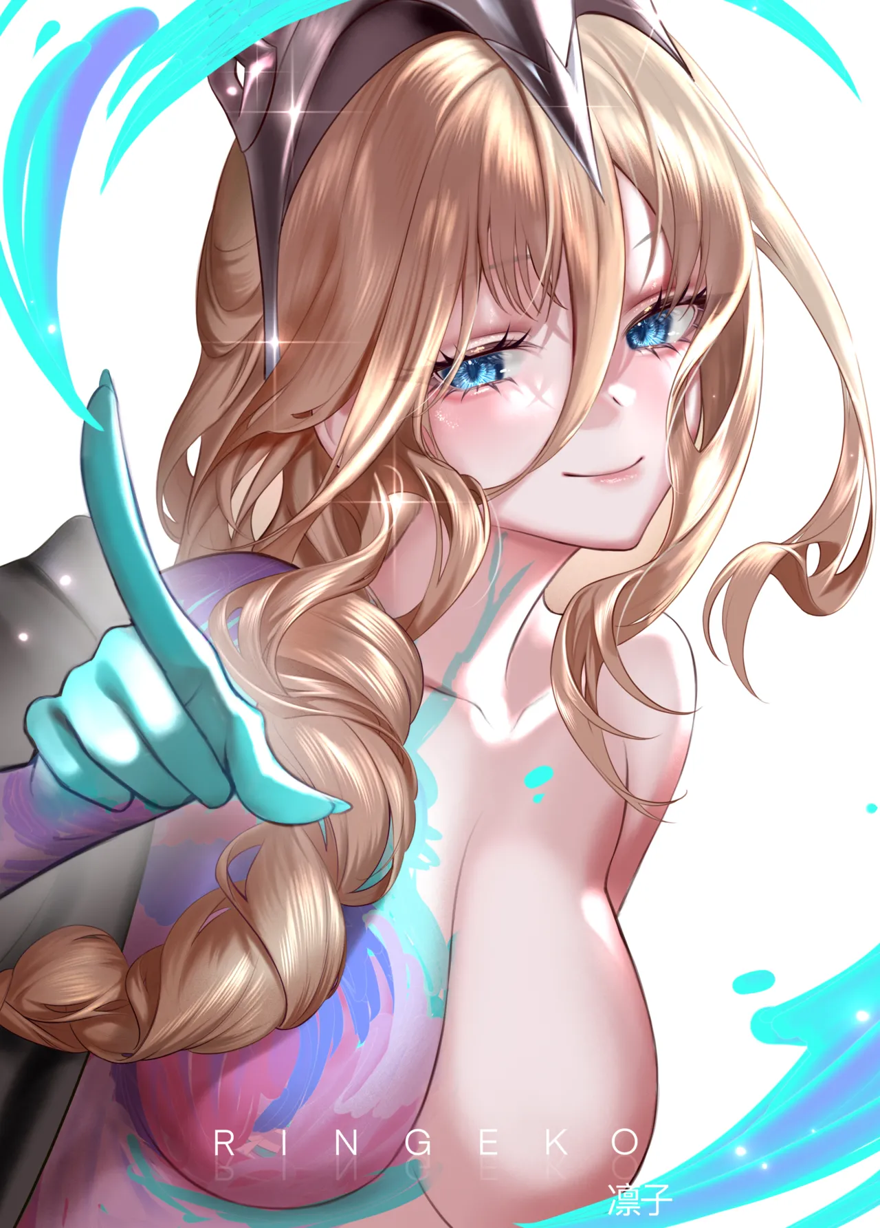 patreon ringeko-chan 26.01 - 26.03 - Image 29