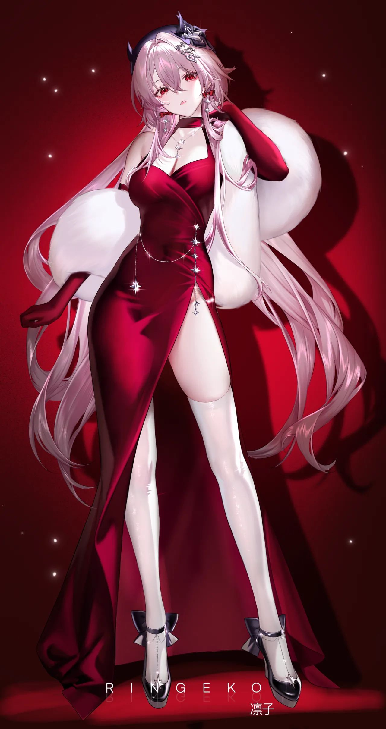 patreon ringeko-chan 26.01 - 26.03 - Image 30