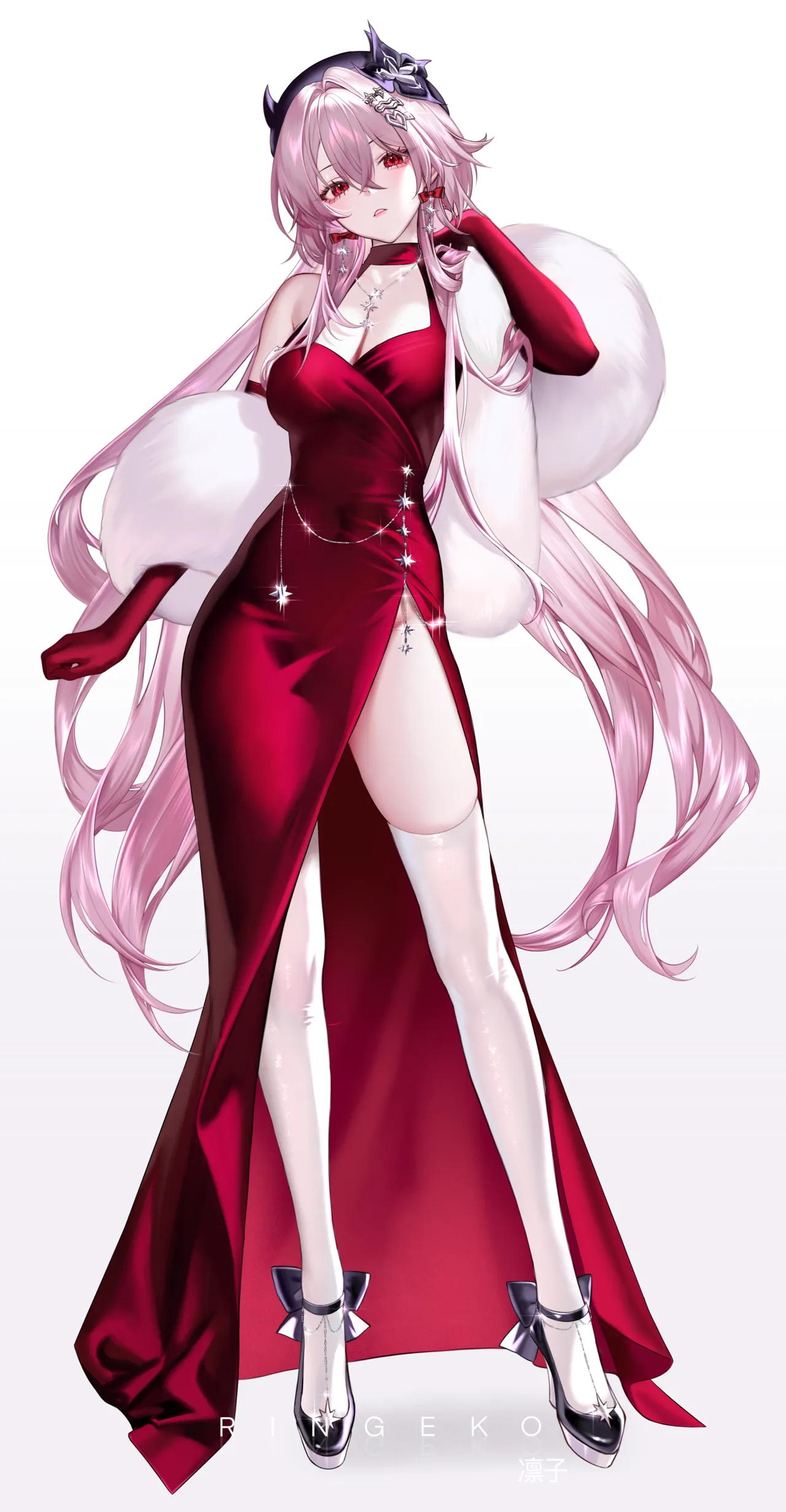 patreon ringeko-chan 26.01 - 26.03 - Image 31