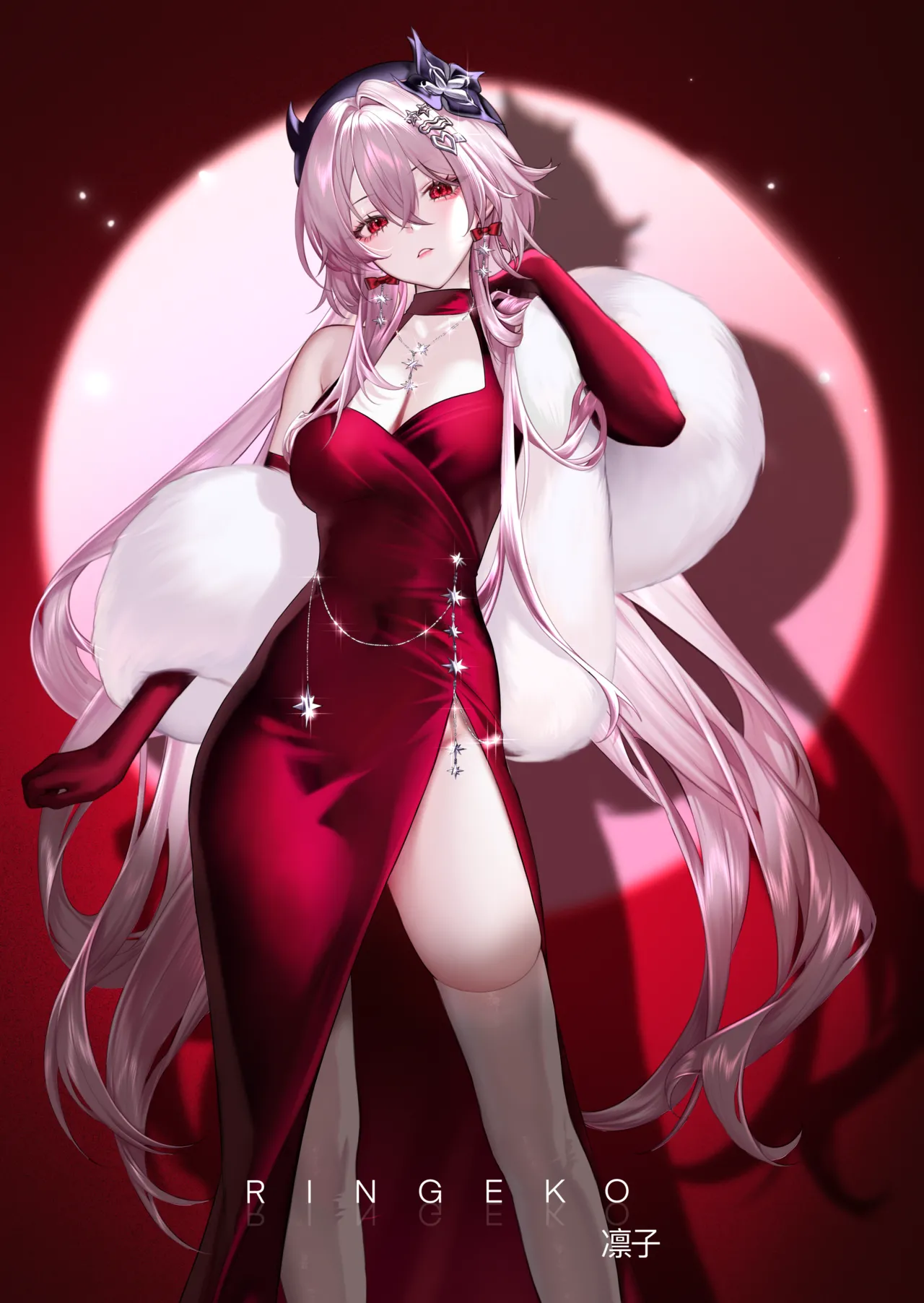 patreon ringeko-chan 26.01 - 26.03 - Image 32