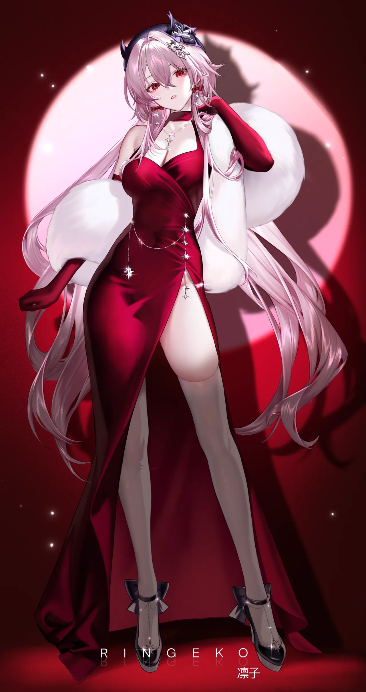 patreon ringeko-chan 26.01 - 26.03 - Image 33