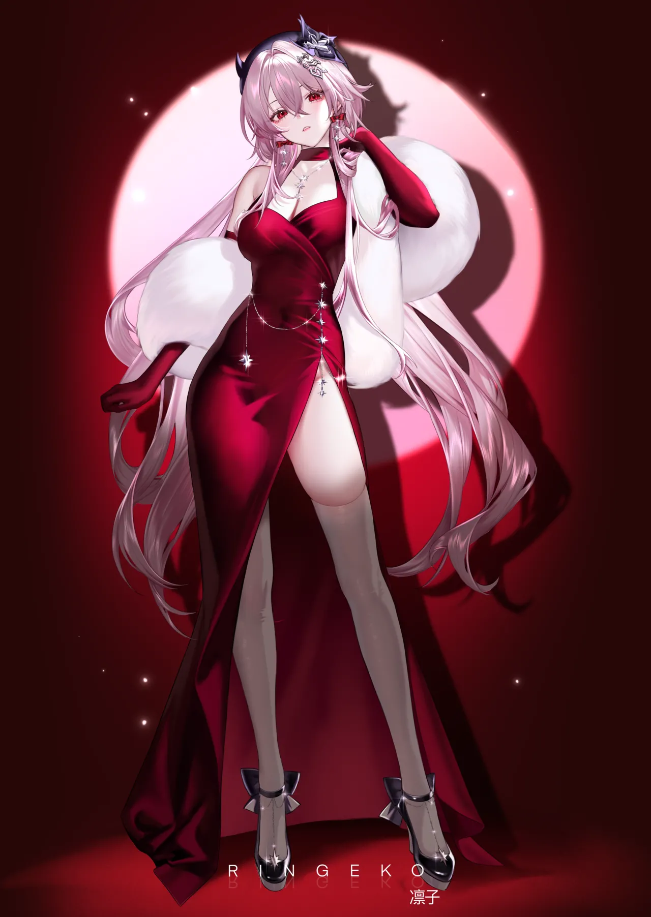 patreon ringeko-chan 26.01 - 26.03 - Image 34