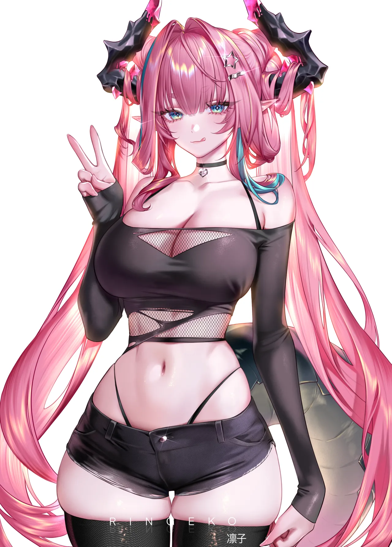 patreon ringeko-chan 26.01 - 26.03 - Image 35