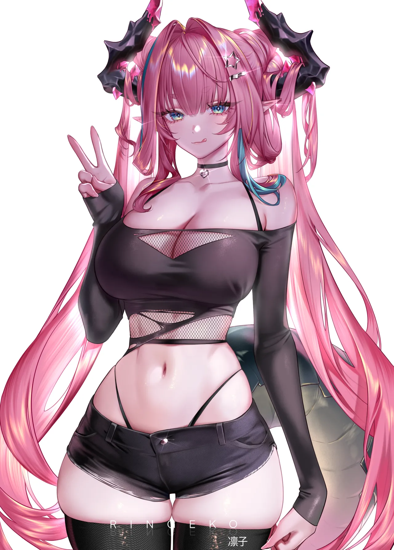 patreon ringeko-chan 26.01 - 26.03 - Image 36