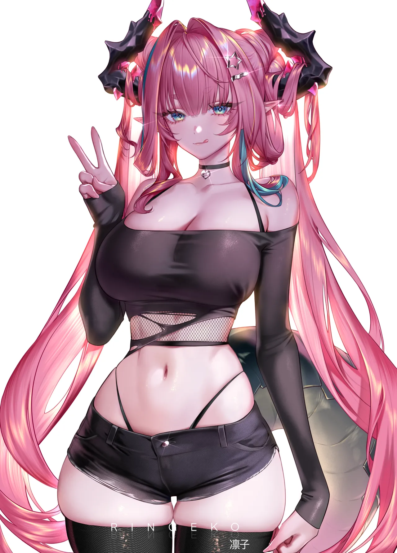 patreon ringeko-chan 26.01 - 26.03 - Image 37