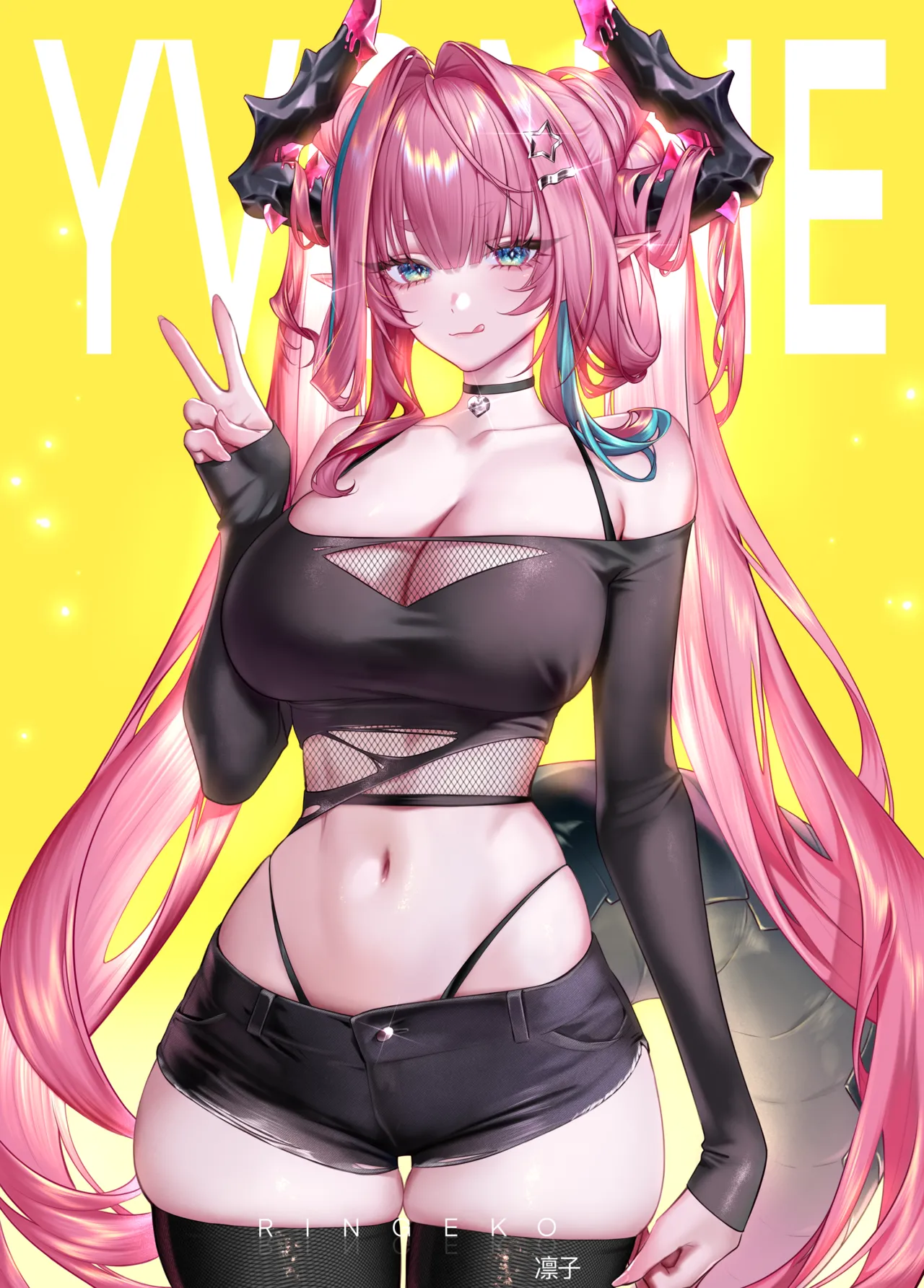 patreon ringeko-chan 26.01 - 26.03 - Image 38