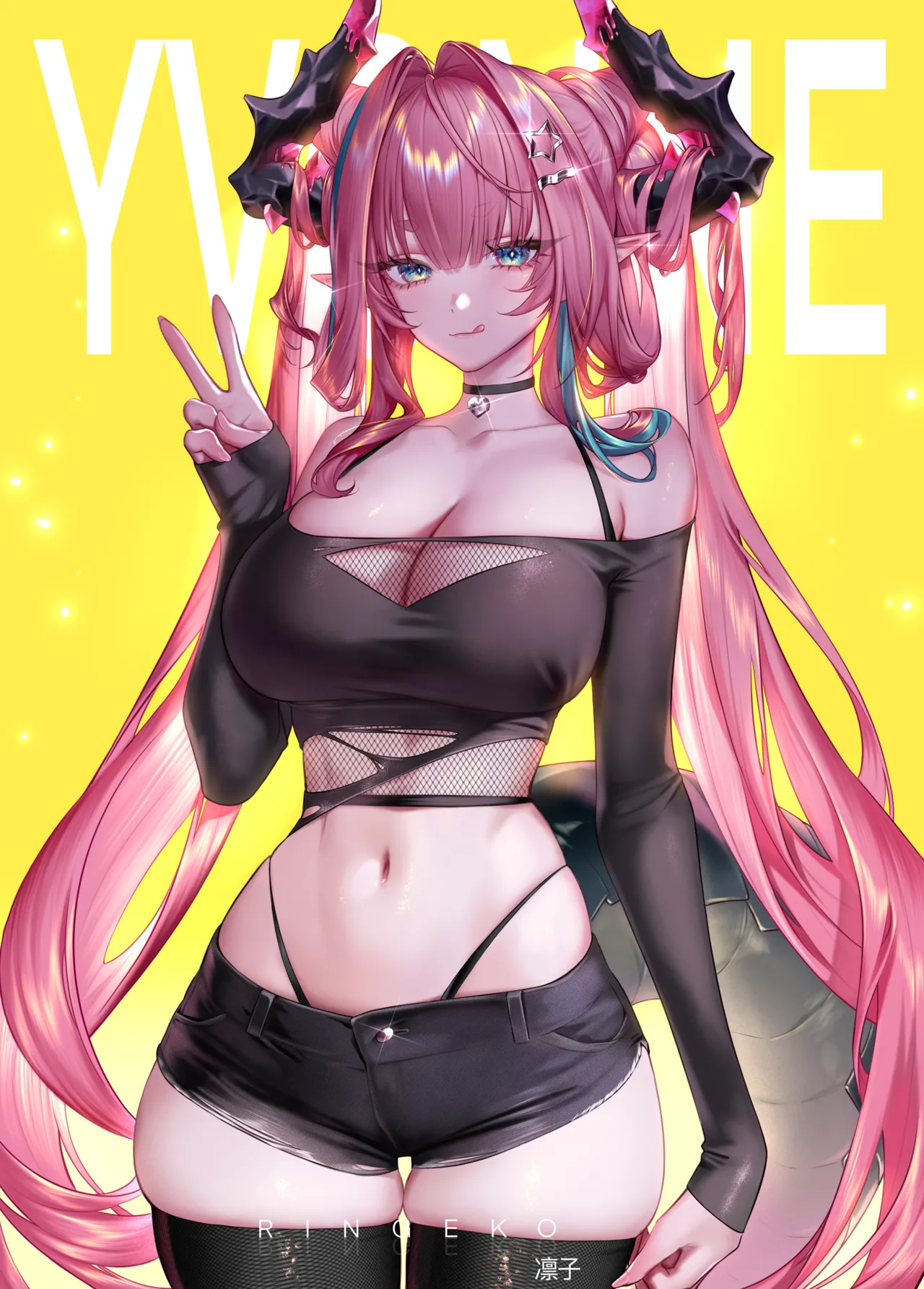 patreon ringeko-chan 26.01 - 26.03 - Image 39