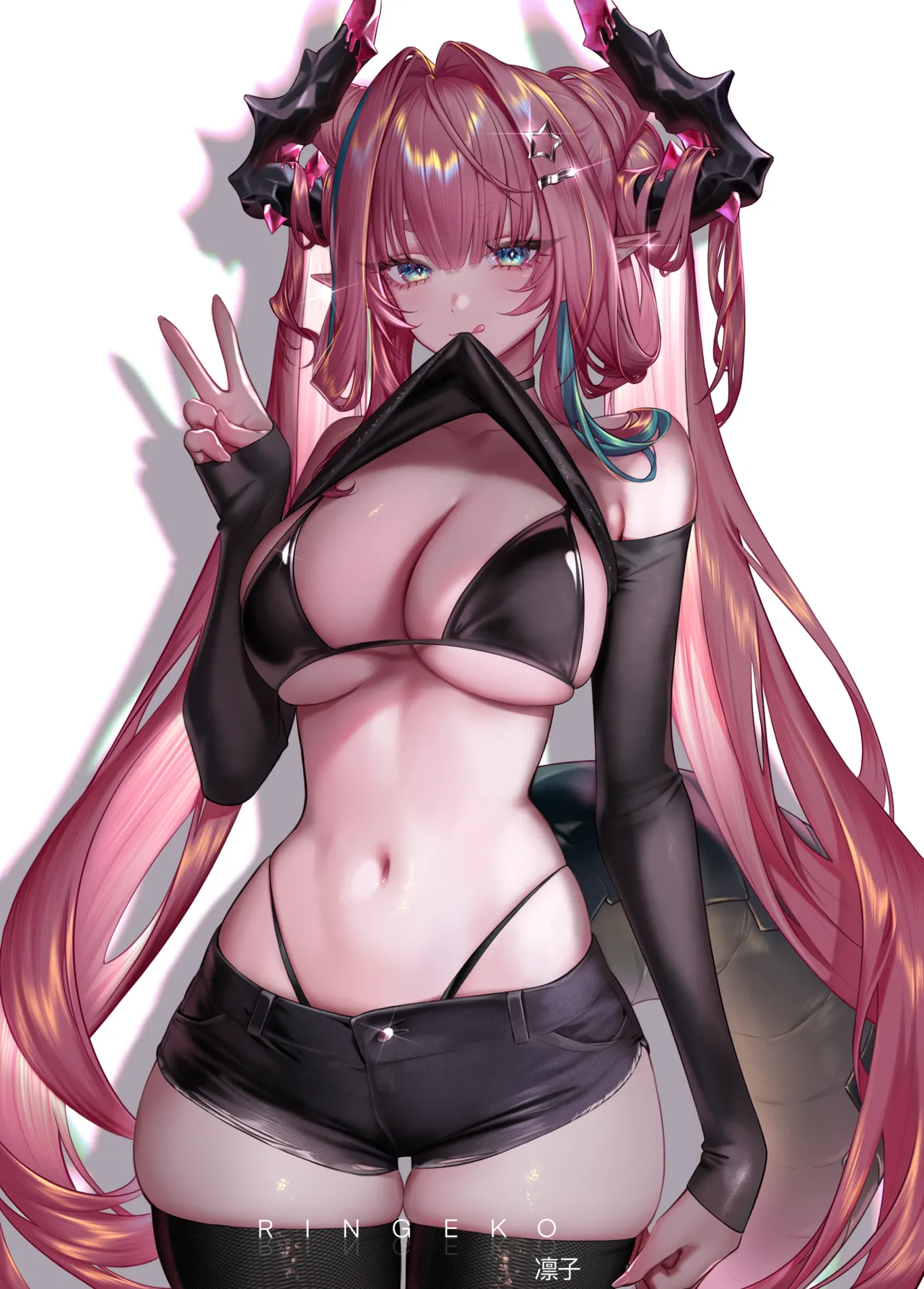 patreon ringeko-chan 26.01 - 26.03 - Image 40