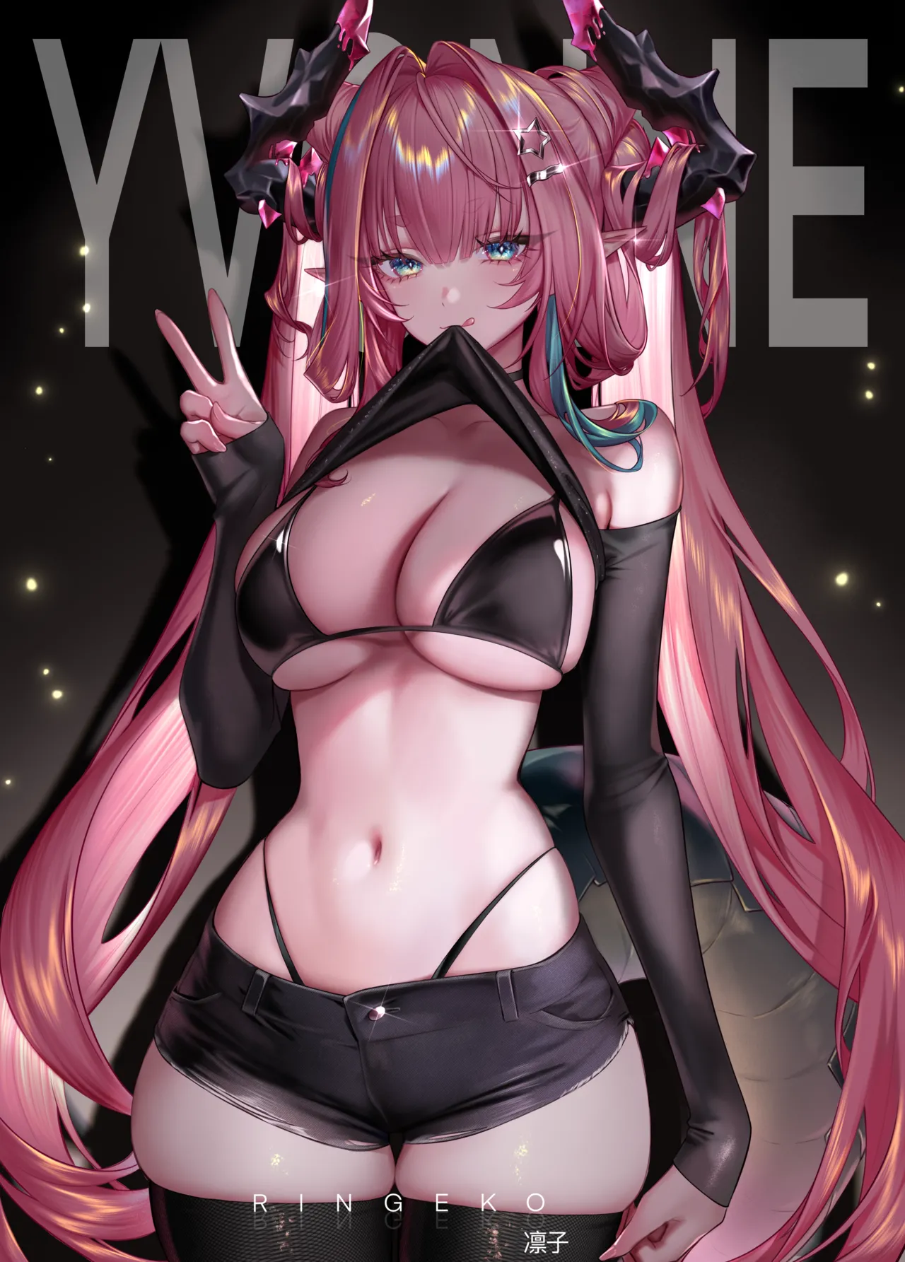 patreon ringeko-chan 26.01 - 26.03 - Image 45