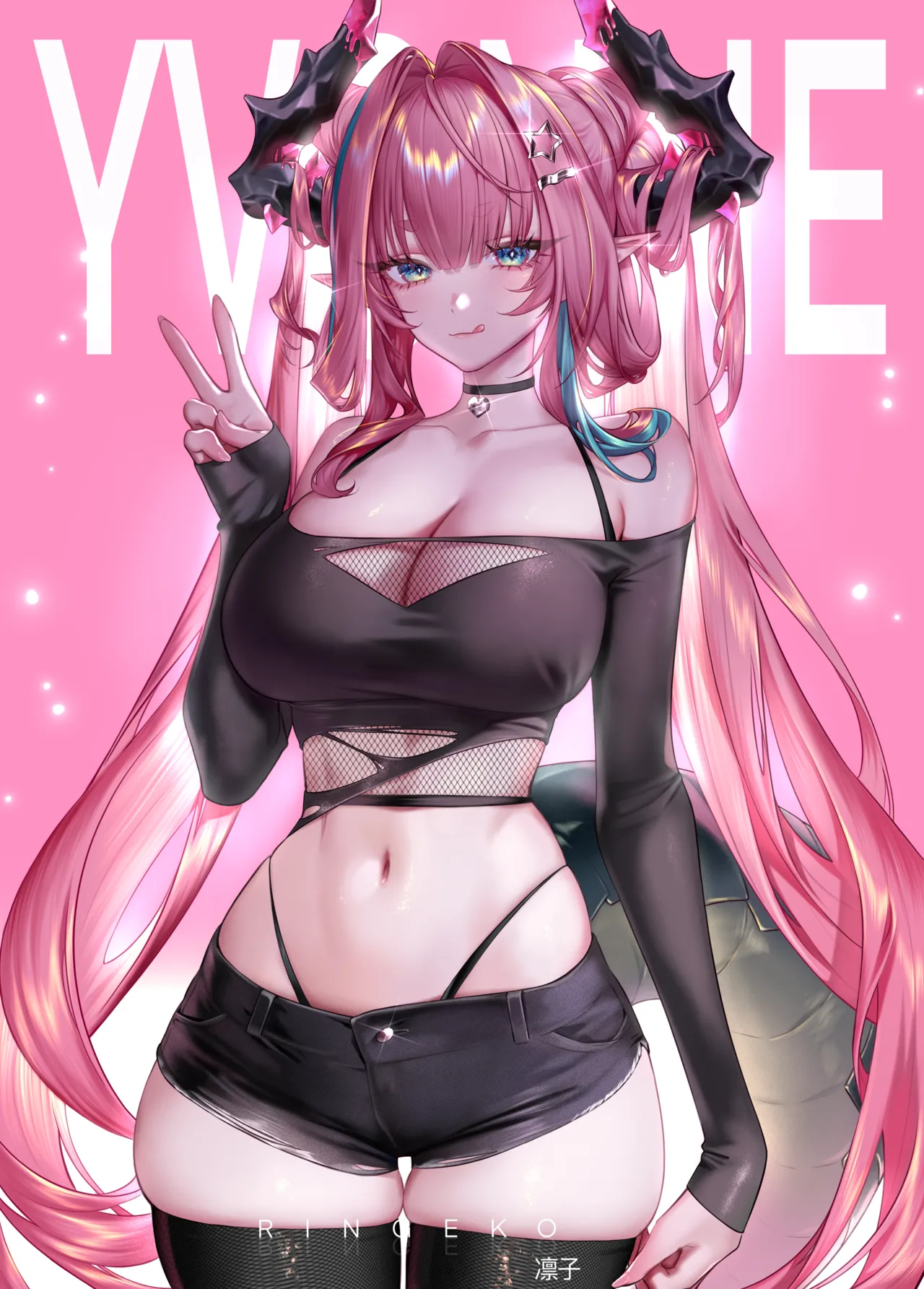 patreon ringeko-chan 26.01 - 26.03 - Image 48