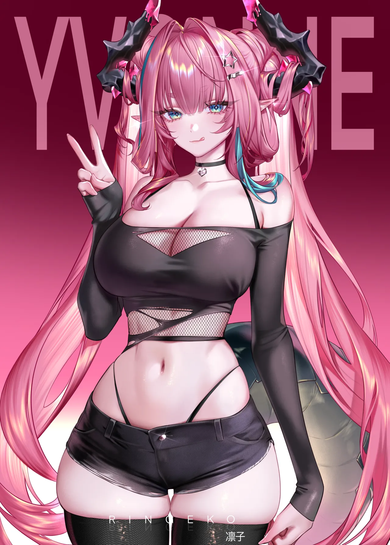 patreon ringeko-chan 26.01 - 26.03 - Image 49