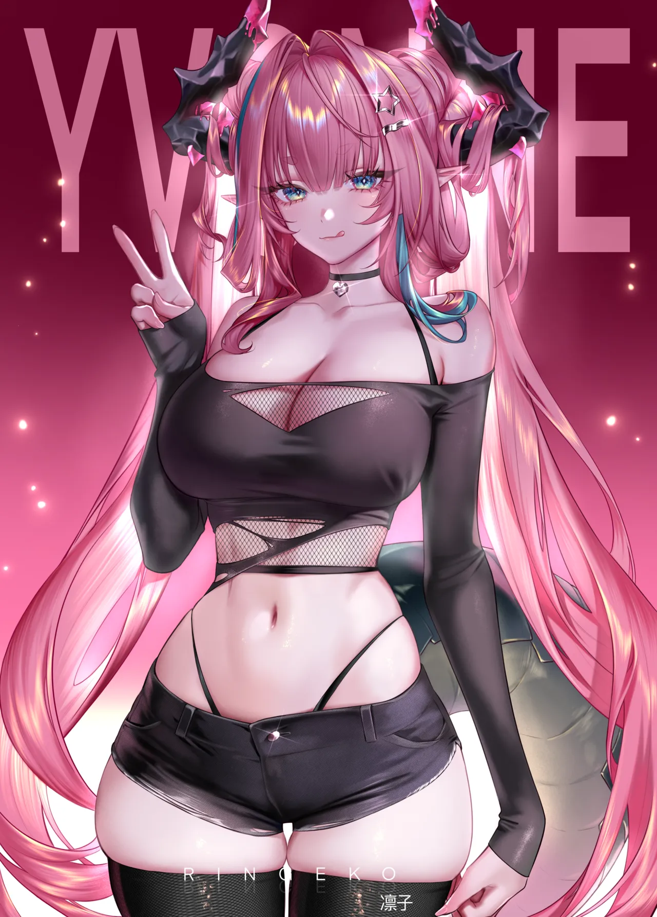 patreon ringeko-chan 26.01 - 26.03 - Image 50