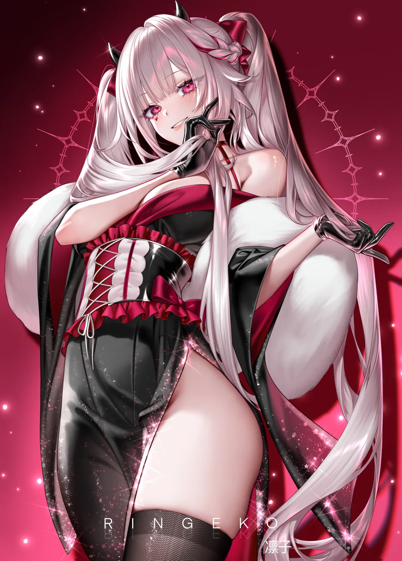 patreon ringeko-chan 26.01 - 26.03 - Image 52