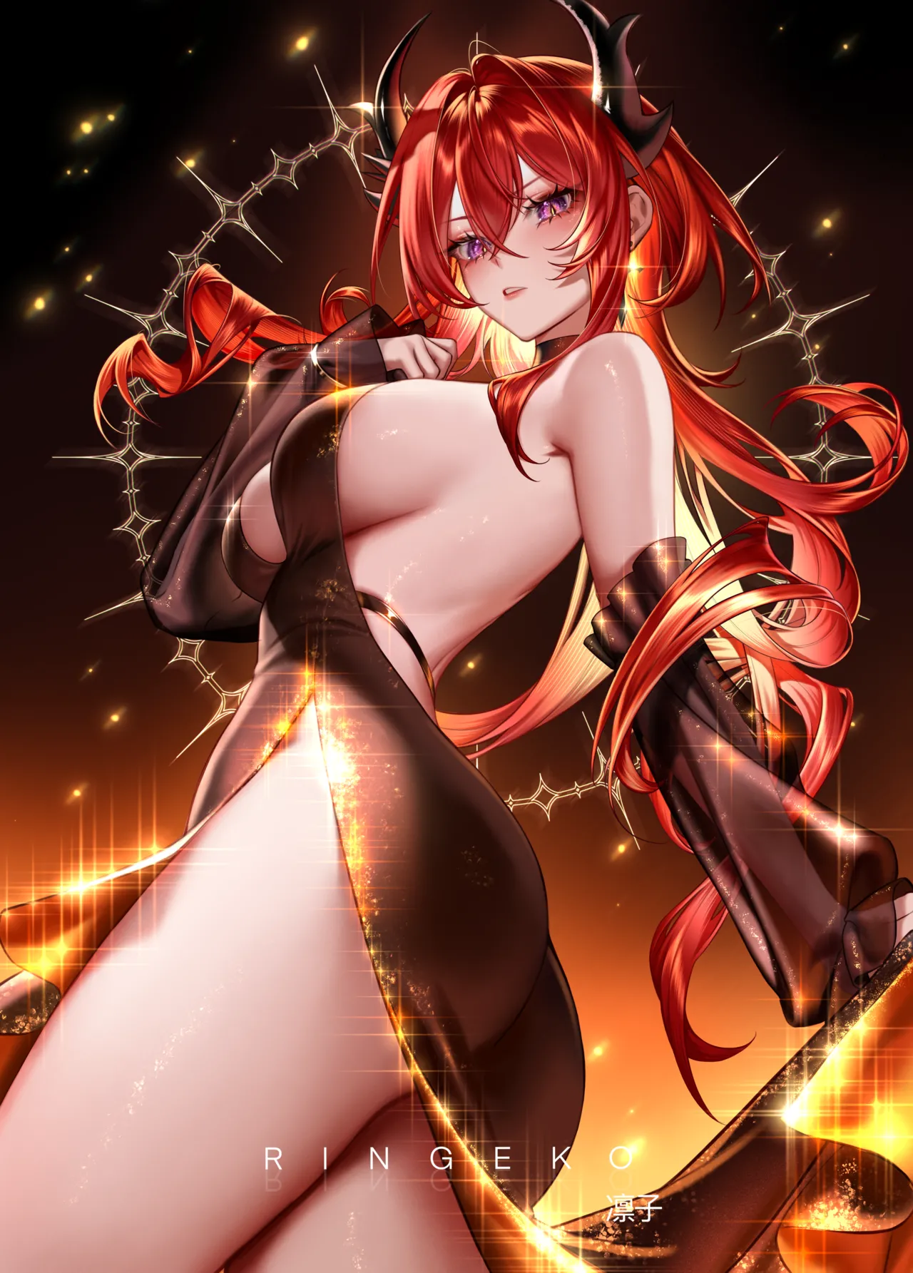 patreon ringeko-chan 26.01 - 26.03 - Image 56