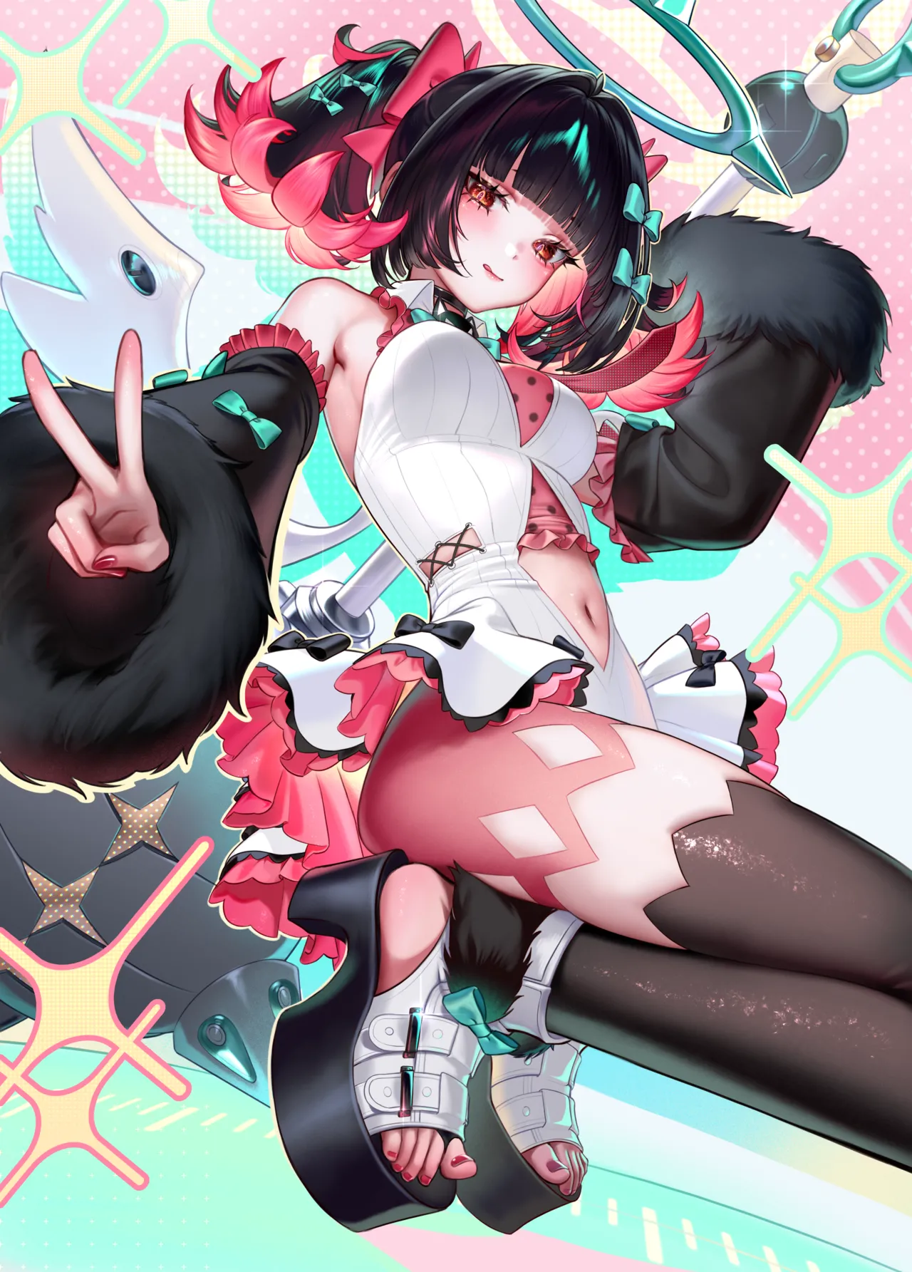 patreon ringeko-chan 26.01 - 26.03 - Image 57