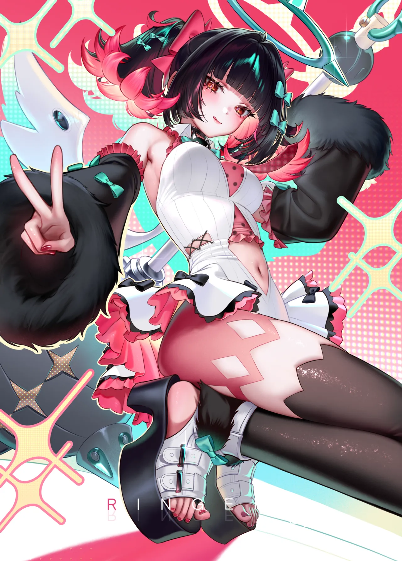 patreon ringeko-chan 26.01 - 26.03 - Image 58