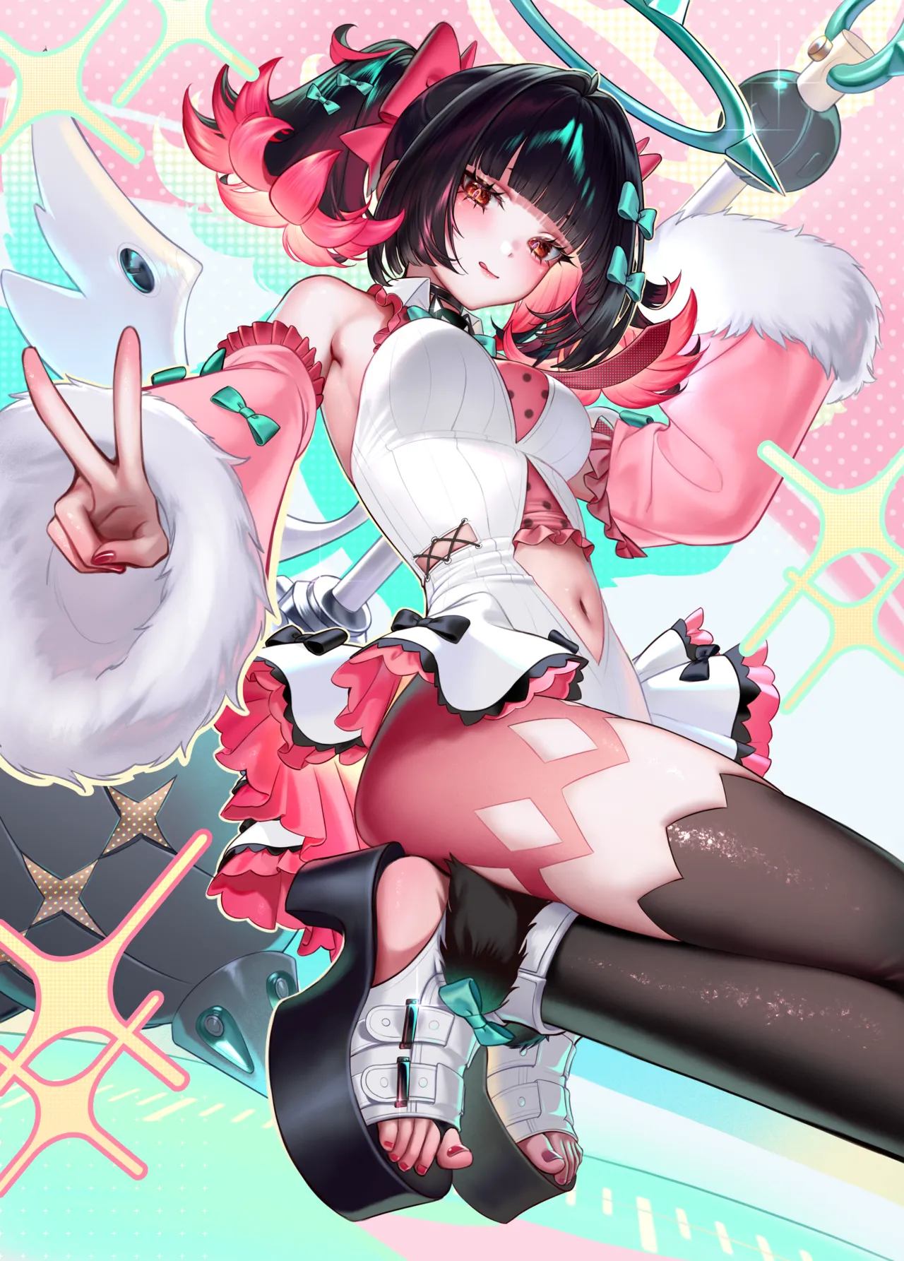 patreon ringeko-chan 26.01 - 26.03 - Image 59