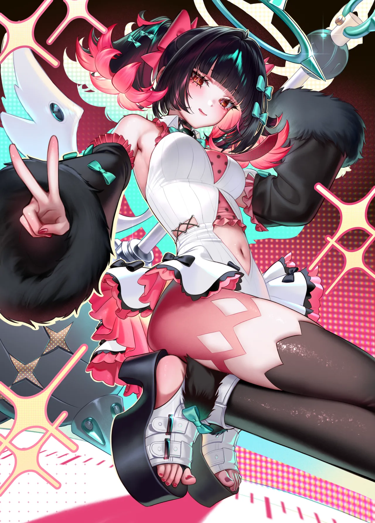 patreon ringeko-chan 26.01 - 26.03 - Image 60