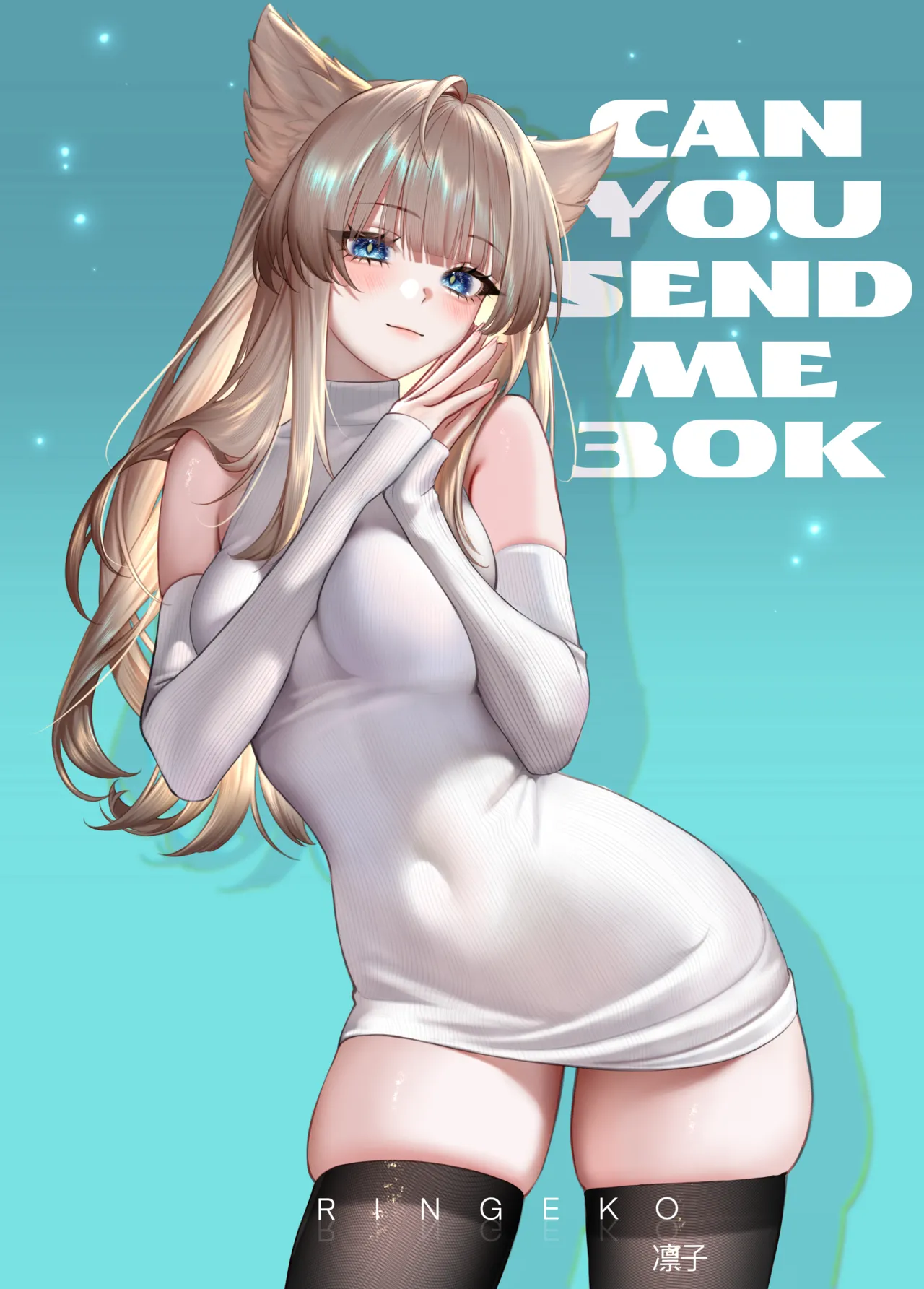 patreon ringeko-chan 26.01 - 26.03 - Image 62