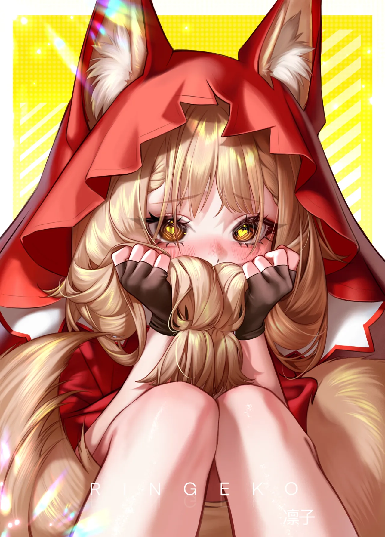 patreon ringeko-chan 26.01 - 26.03 - Image 66