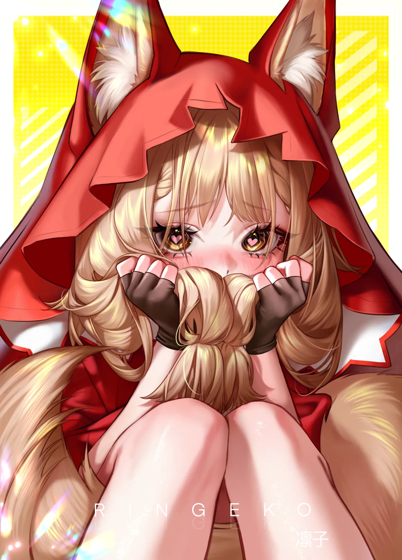 patreon ringeko-chan 26.01 - 26.03 - Image 67