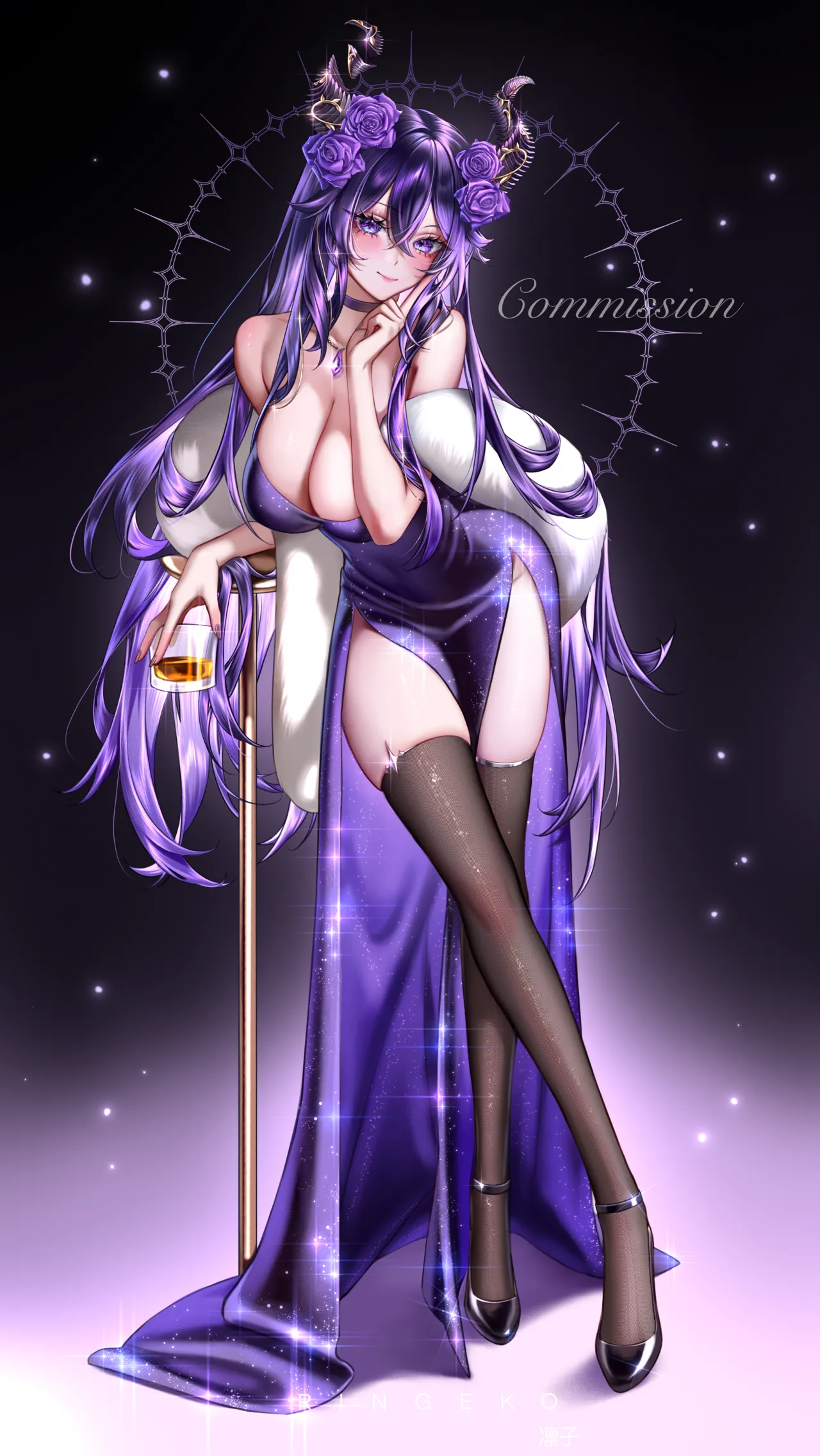 patreon ringeko-chan 26.01 - 26.03 - Image 73