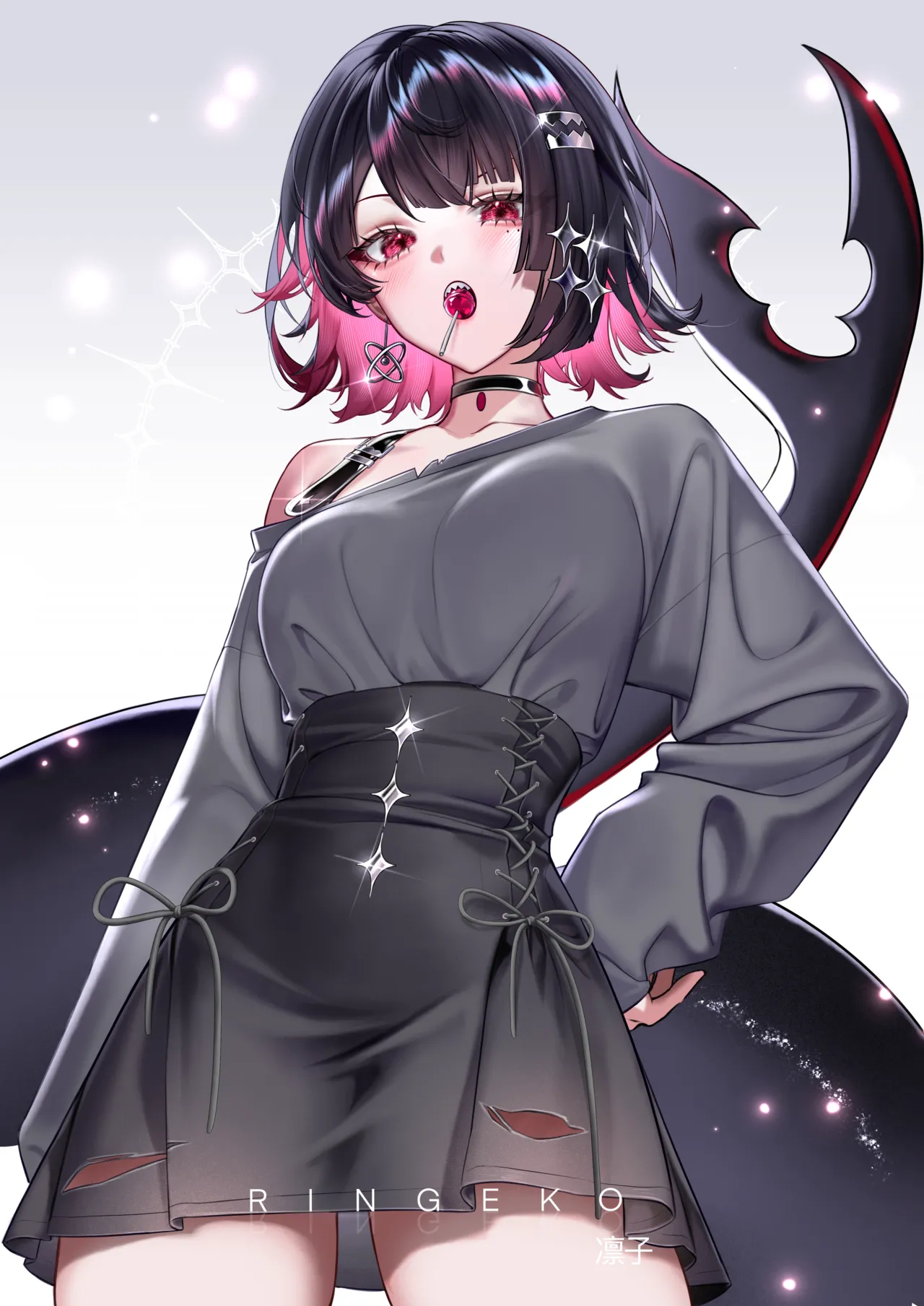 patreon ringeko-chan 26.01 - 26.03 - Image 74