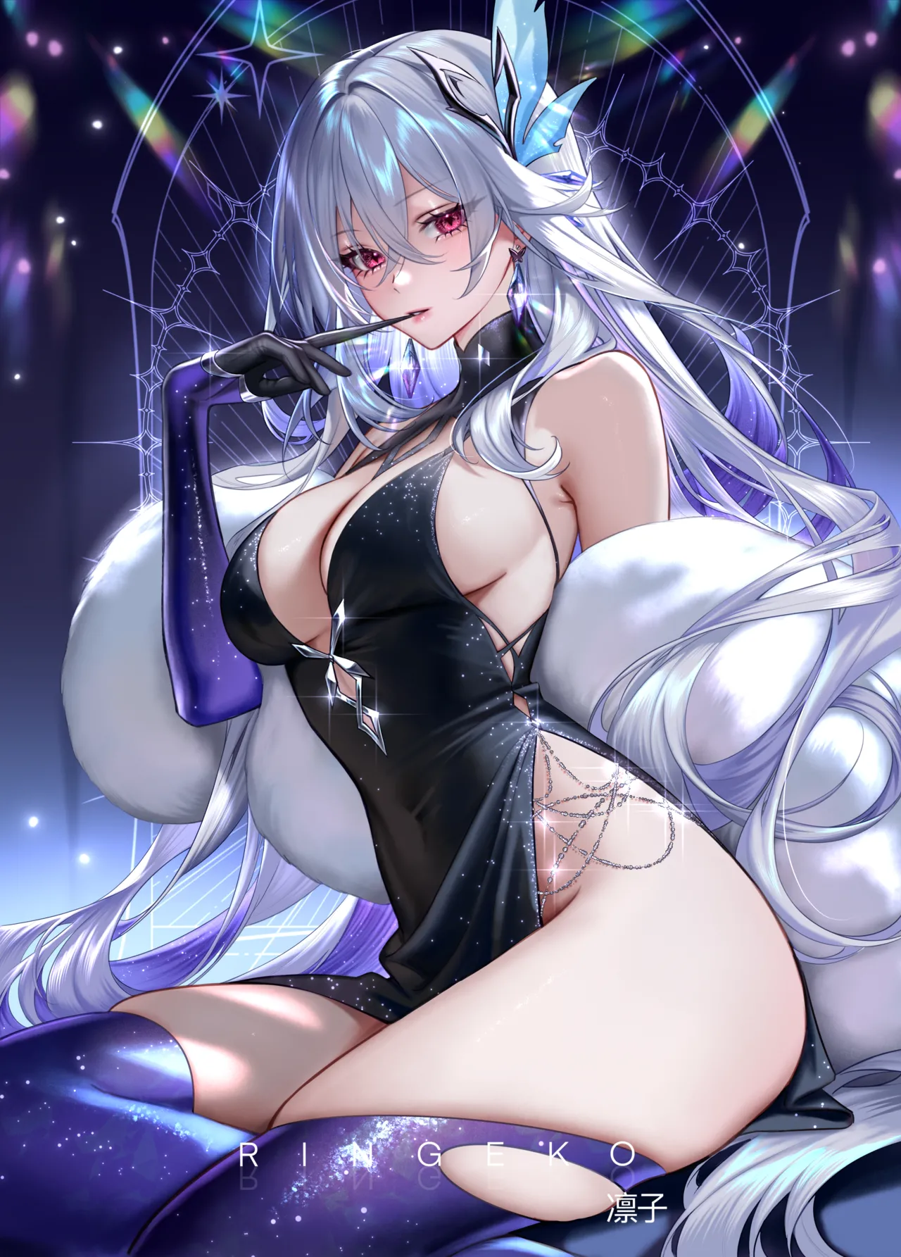 patreon ringeko-chan 26.01 - 26.03 - Image 75