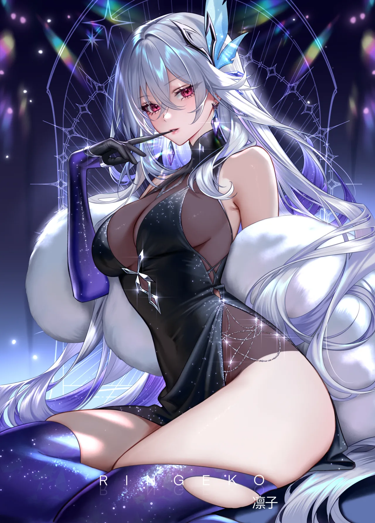 patreon ringeko-chan 26.01 - 26.03 - Image 76