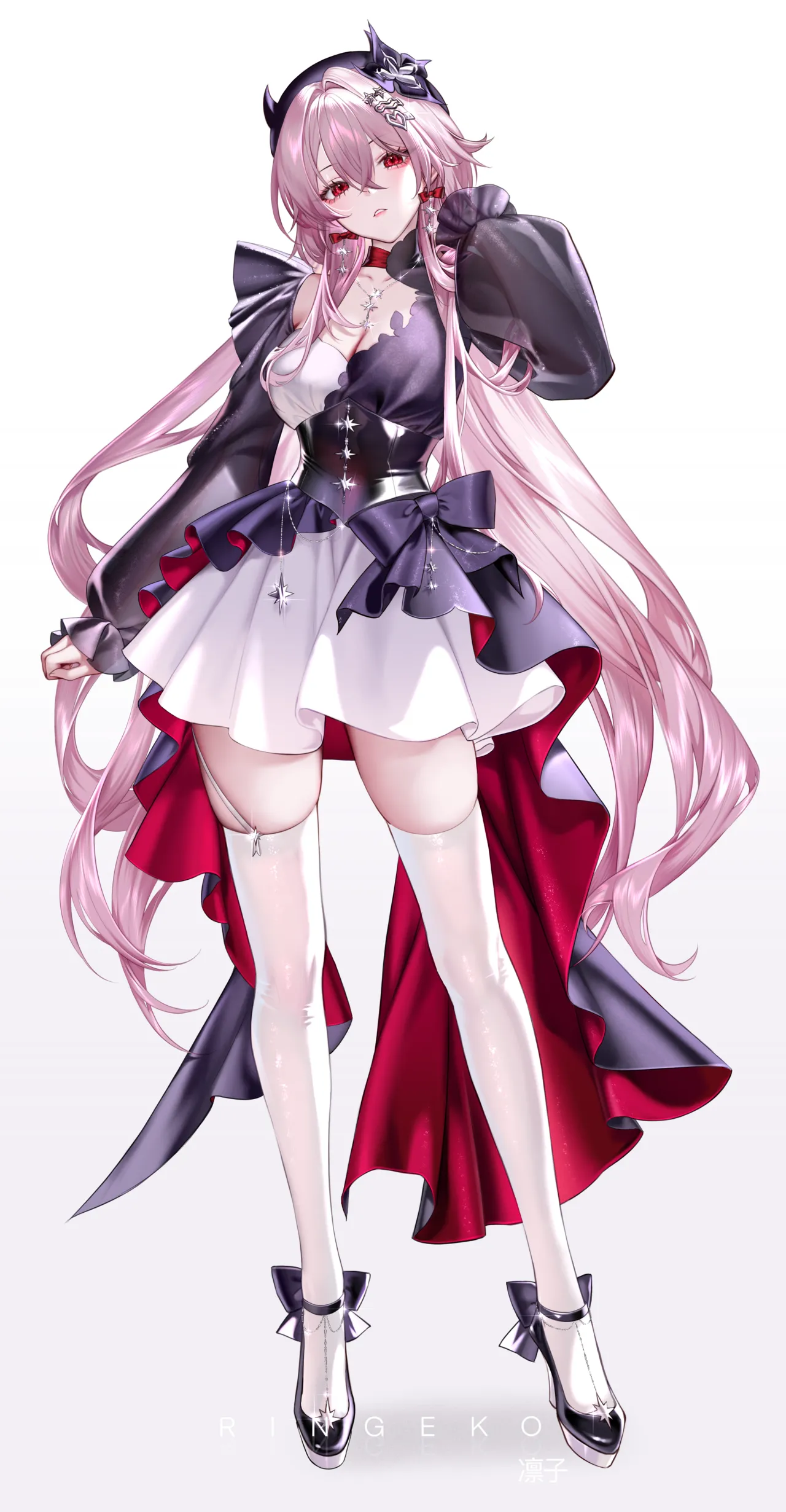 patreon ringeko-chan 26.01 - 26.03 - Image 8