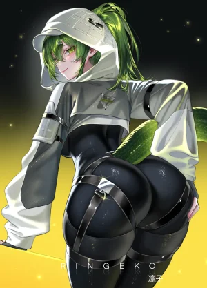 patreon ringeko-chan 26.01 - 26.03