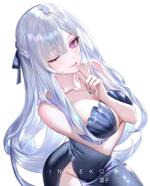 patreon ringeko-chan 26.01 - 26.03 - Page 20