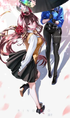 patreon ringeko-chan 26.01 - 26.03 - Page 27