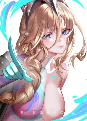 patreon ringeko-chan 26.01 - 26.03 - Page 29