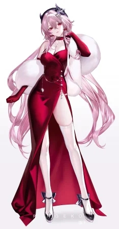 patreon ringeko-chan 26.01 - 26.03 - Page 31