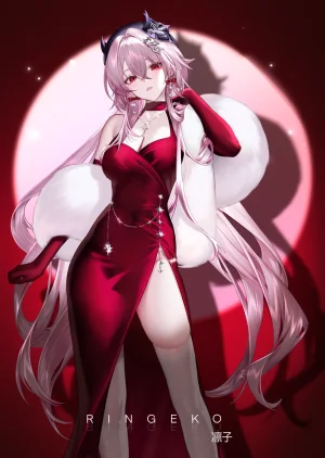 patreon ringeko-chan 26.01 - 26.03 - Page 32